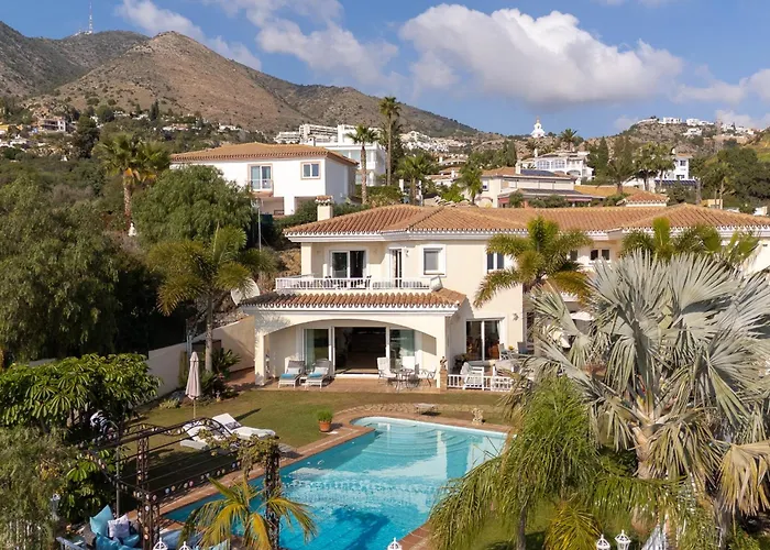 Your Private Paradise Luxurious Villa Todo For Unforgettable Stays