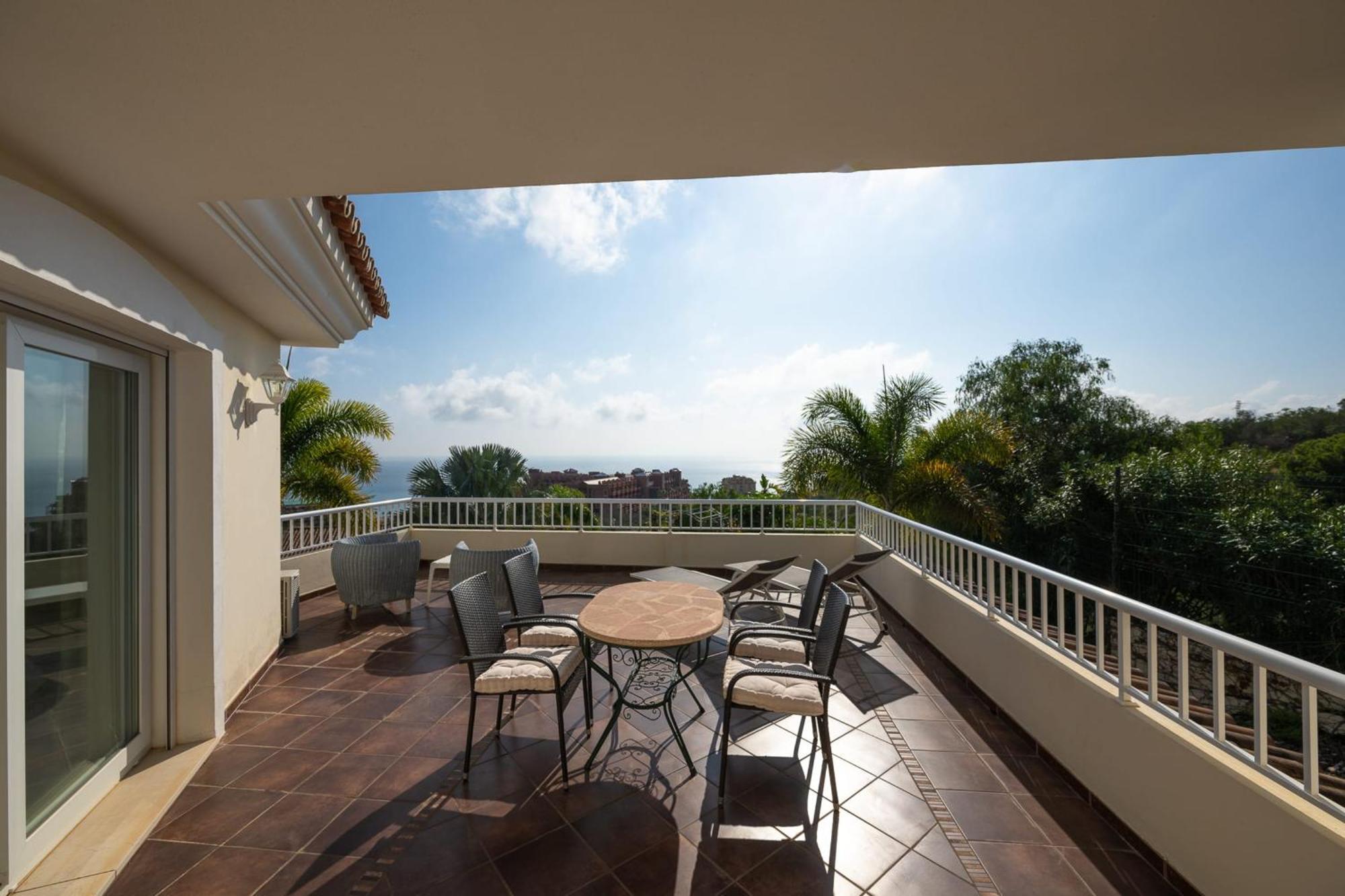 Your Private Paradise Luxurious Todo For Unforgettable Benalmadena