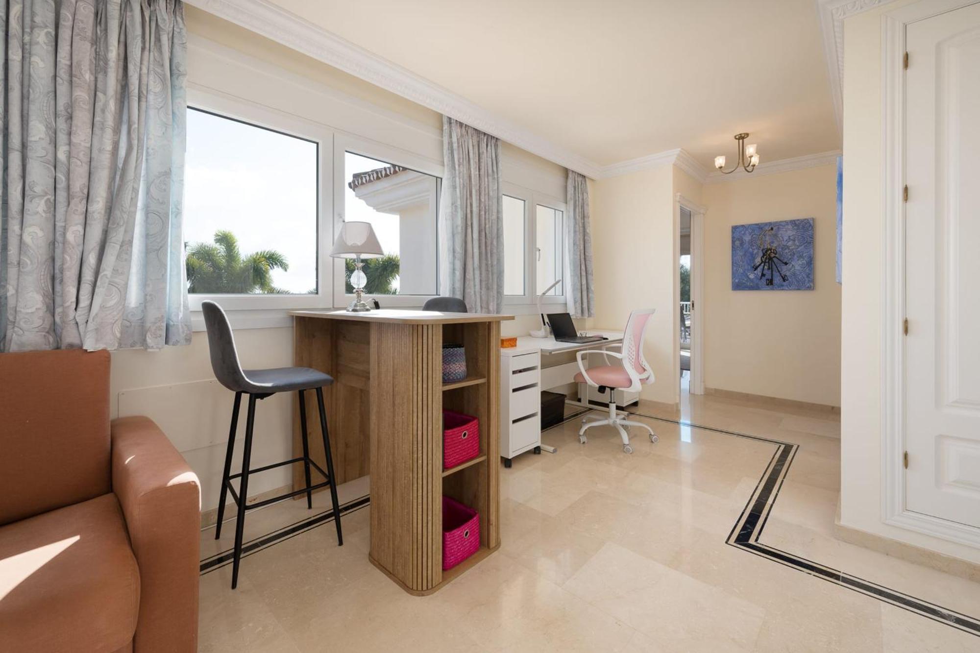 Your Private Paradise Luxurious Todo For Unforgettable Villa Benalmadena