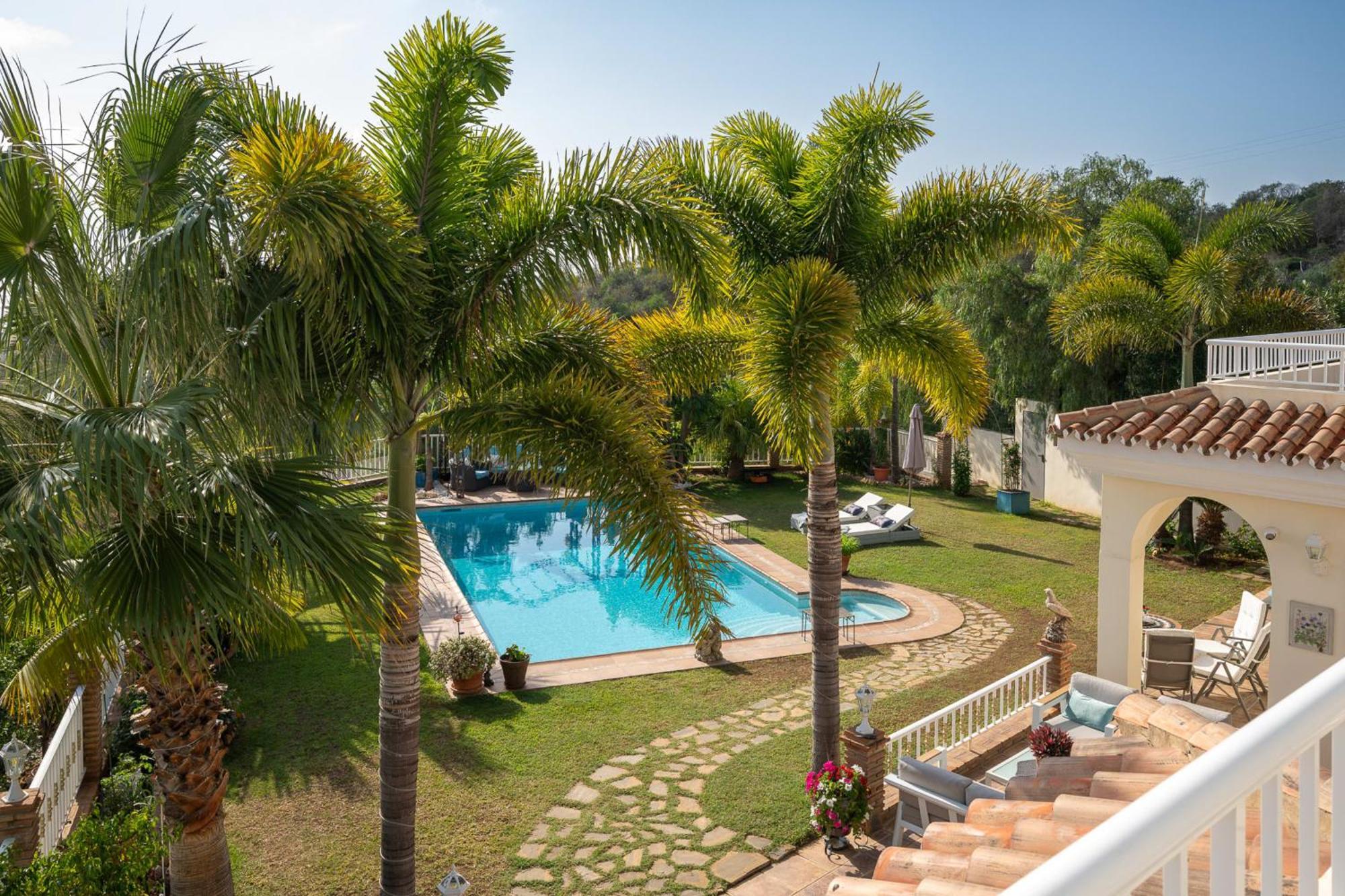 Your Private Paradise Luxurious Todo For Unforgettable