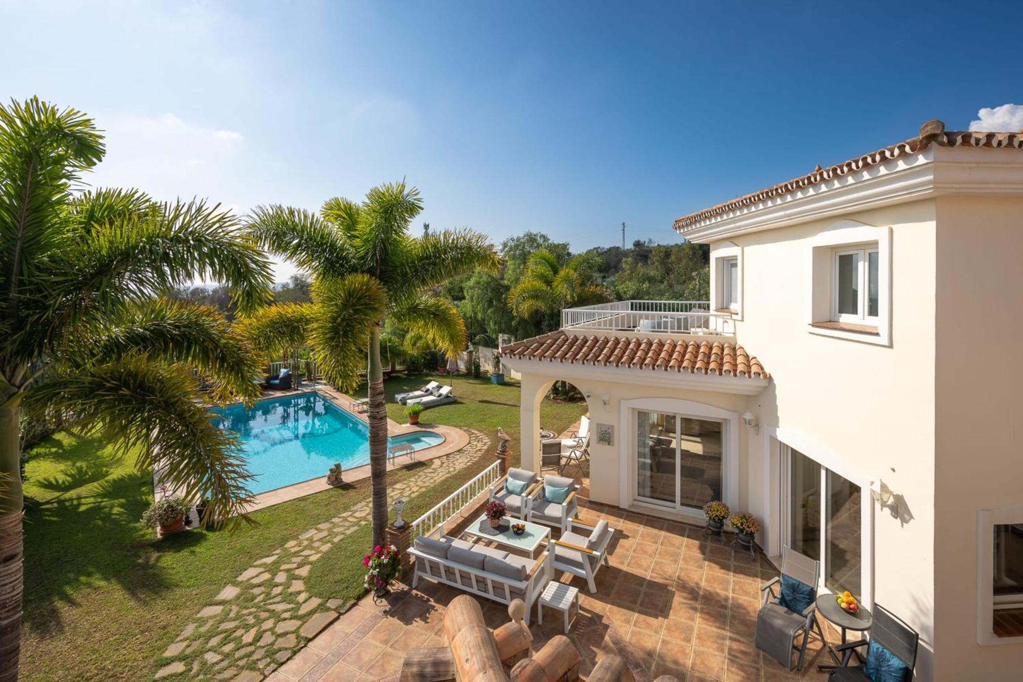 Villa Your Private Paradise Luxurious Todo For Unforgettable *
