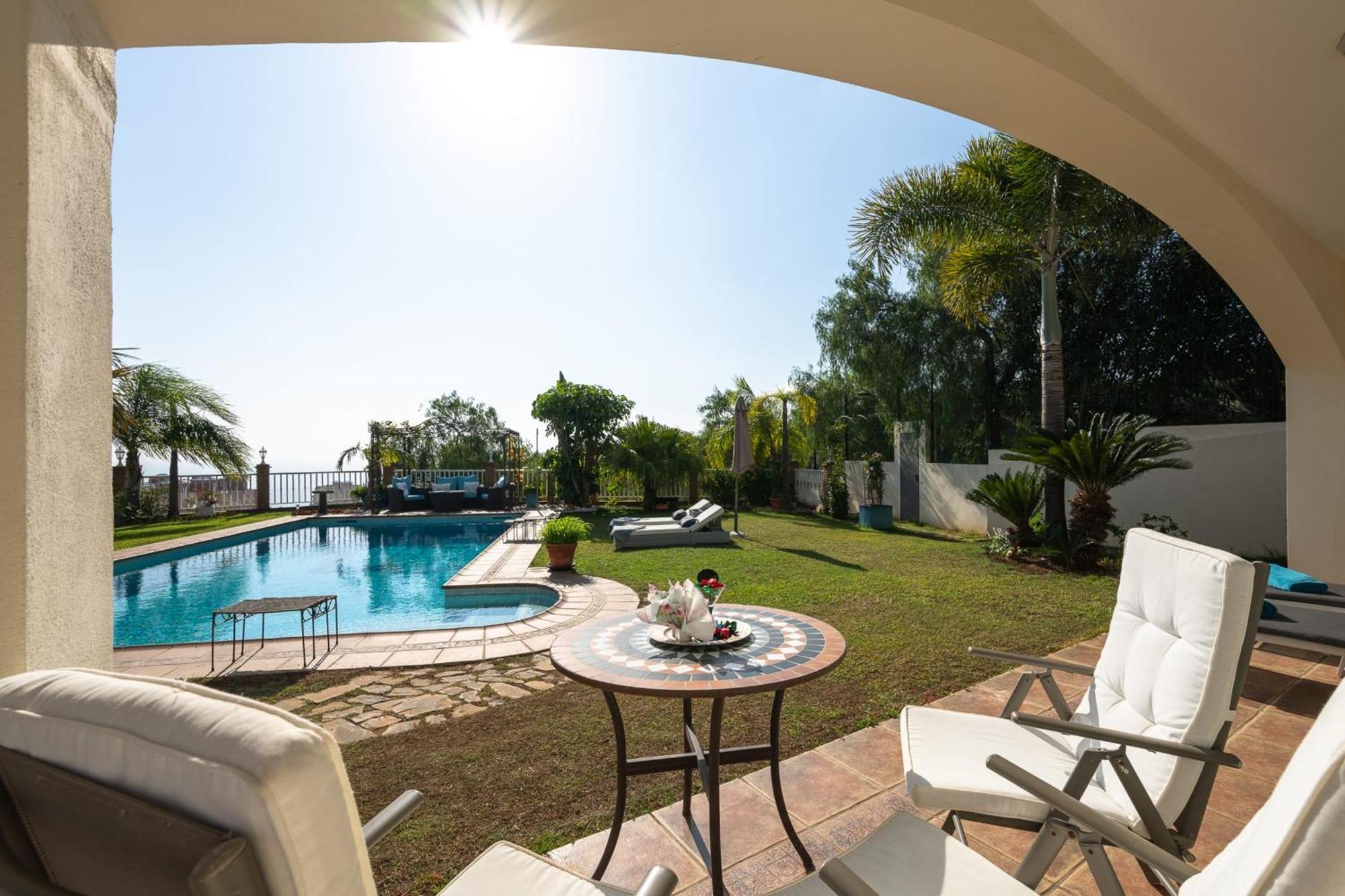 Your Private Paradise Luxurious Todo For Unforgettable Villa