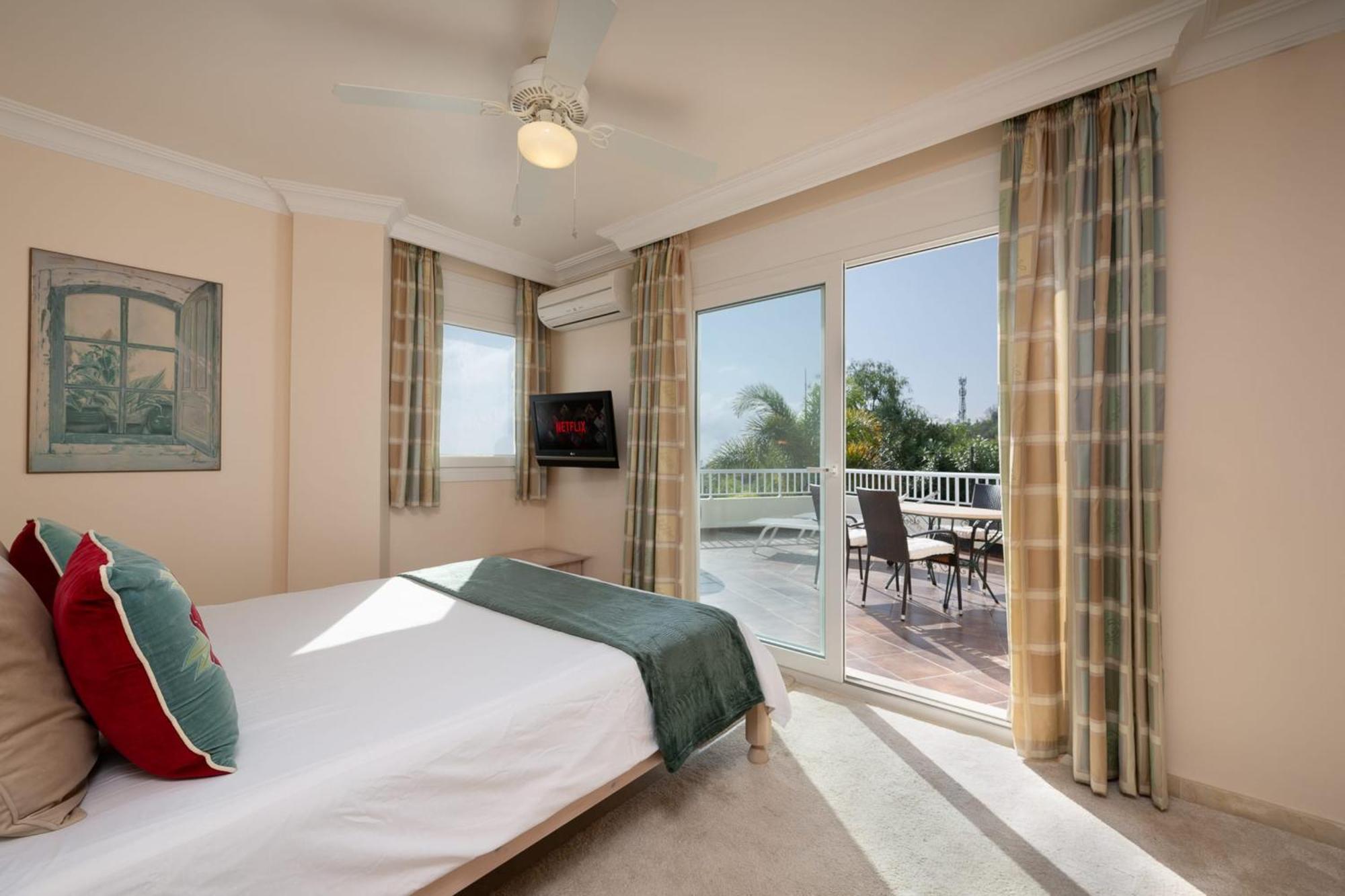 Your Private Paradise Luxurious Todo For Unforgettable Benalmadena