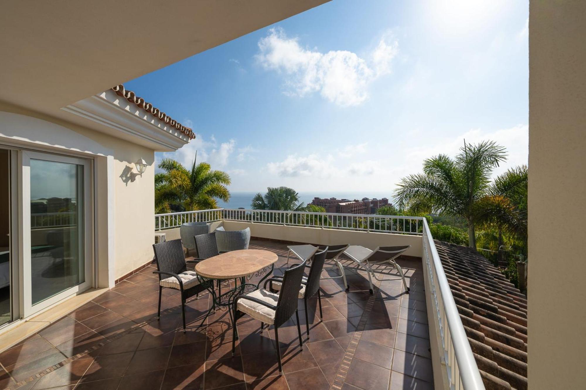 Your Private Paradise Luxurious Todo For Unforgettable * Benalmadena