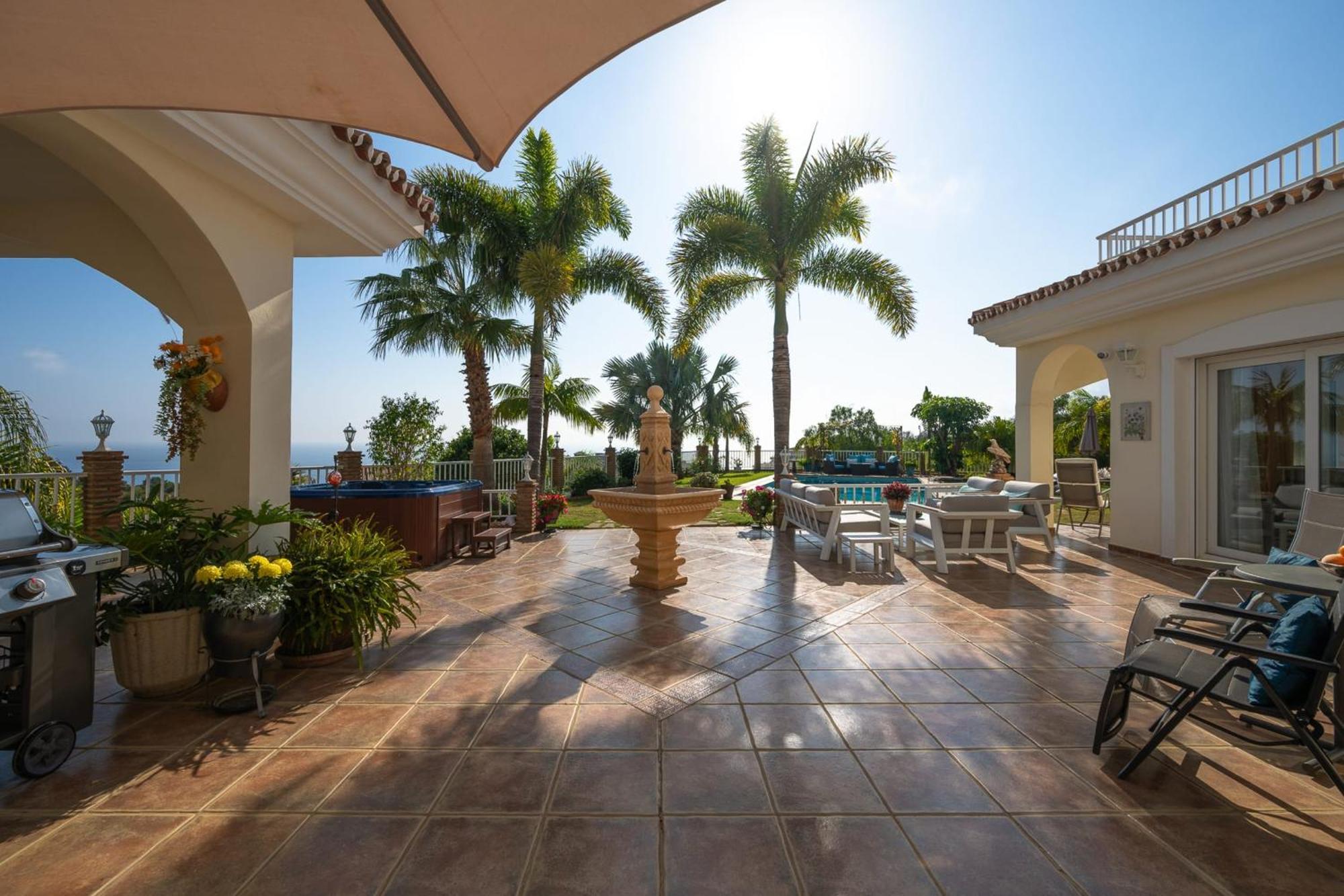 Your Private Paradise Luxurious Todo For Unforgettable Villa