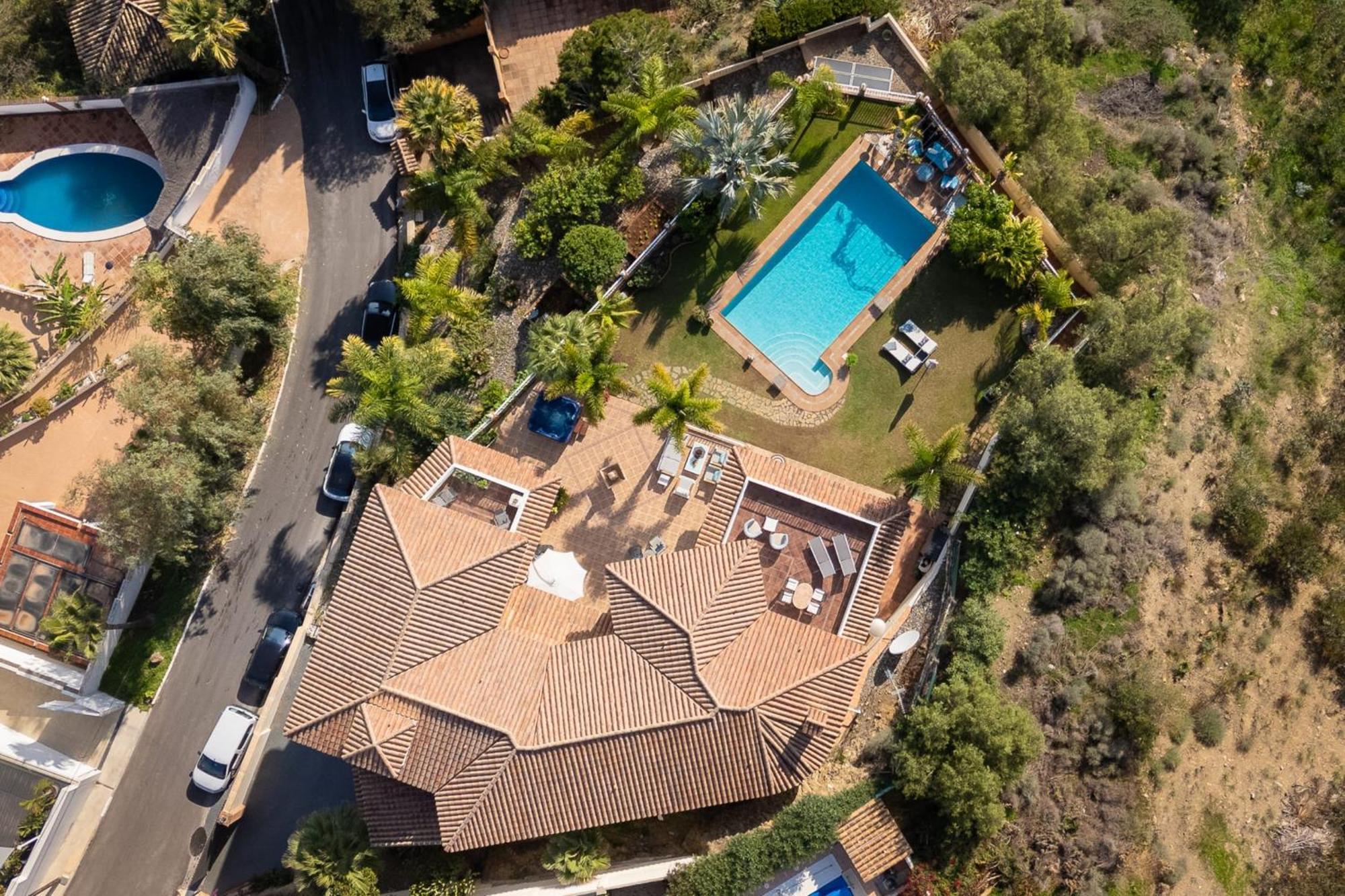 Your Private Paradise Luxurious Todo For Unforgettable Villa *