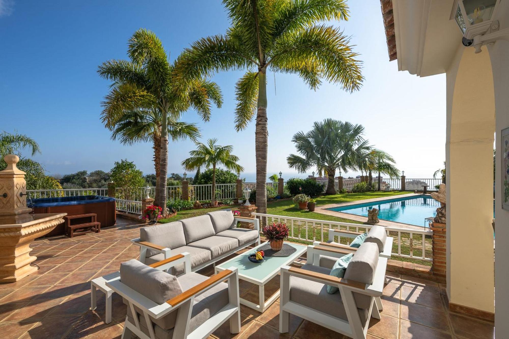 Your Private Paradise Luxurious Todo For Unforgettable Villa