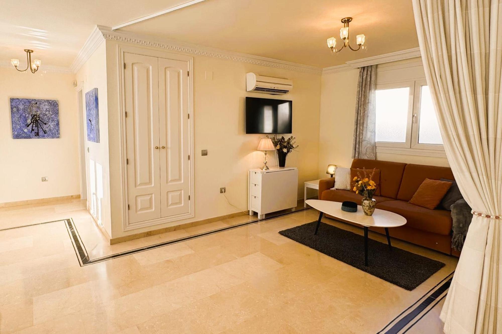 Villa Your Private Paradise Luxurious Todo For Unforgettable Benalmadena