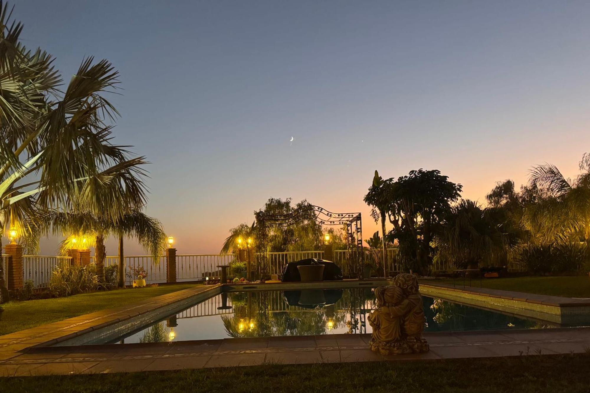 Your Private Paradise Luxurious Todo For Unforgettable Villa *