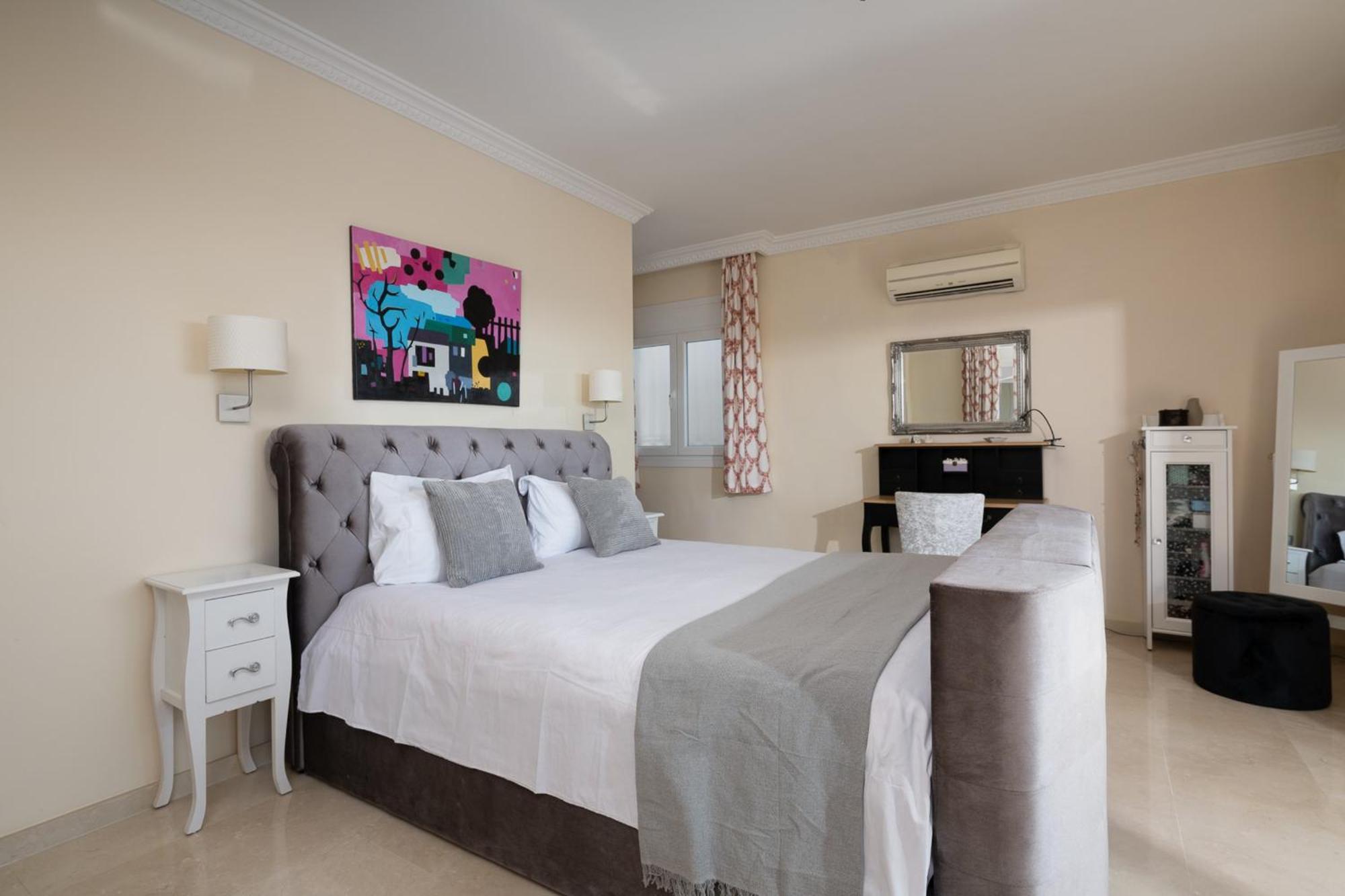Villa Your Private Paradise Luxurious Todo For Unforgettable Benalmadena