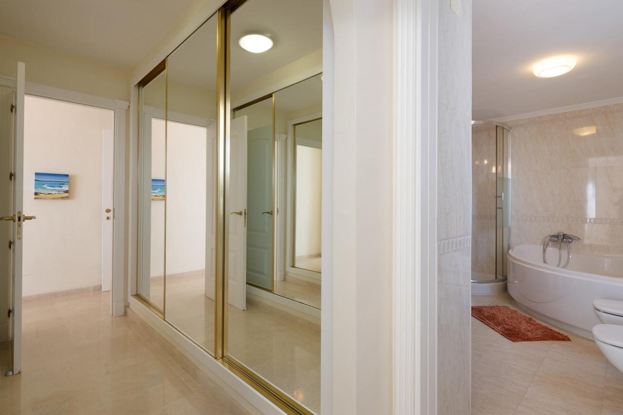 Your Private Paradise Luxurious Todo For Unforgettable Benalmadena