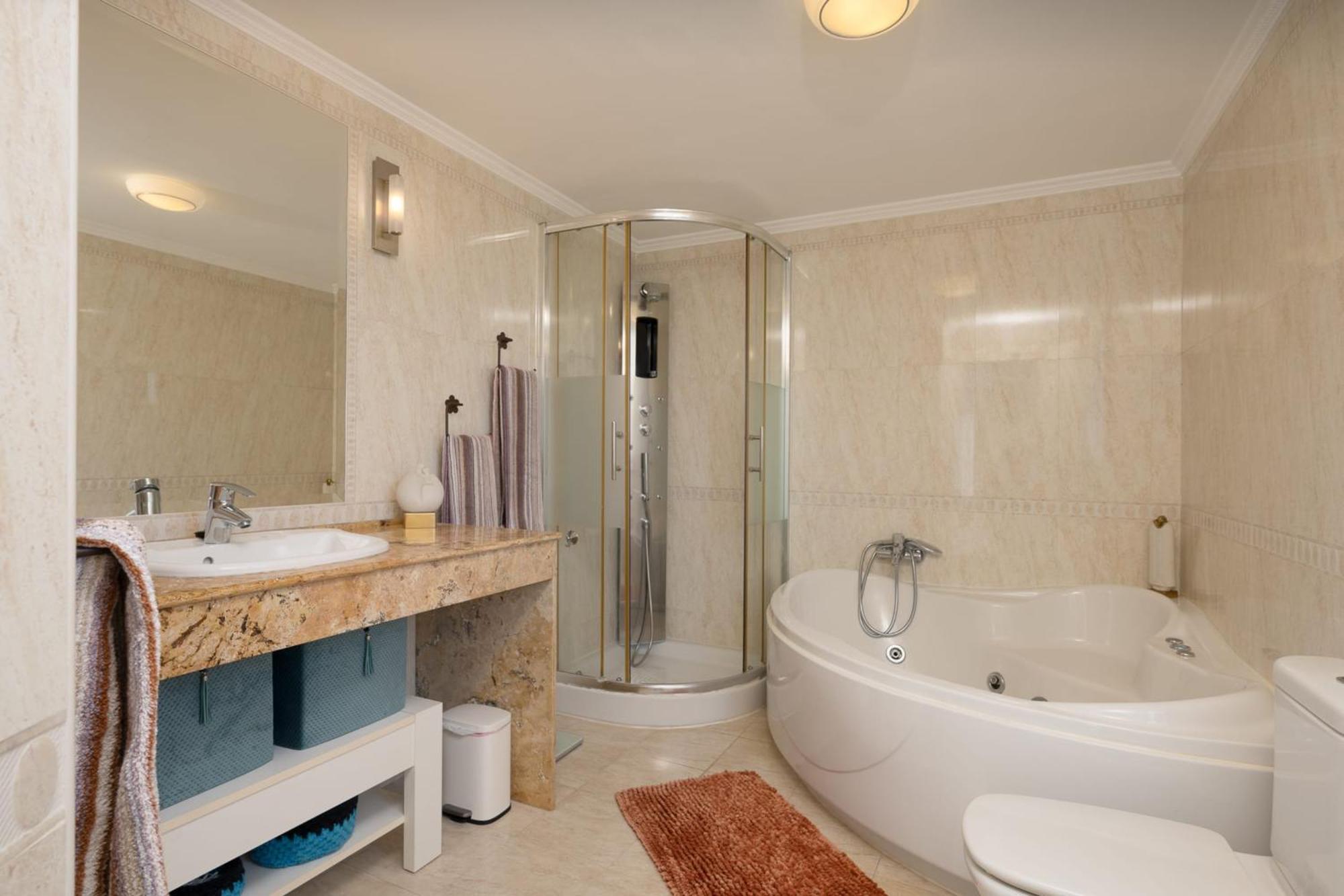 Your Private Paradise Luxurious Todo For Unforgettable * Benalmádena