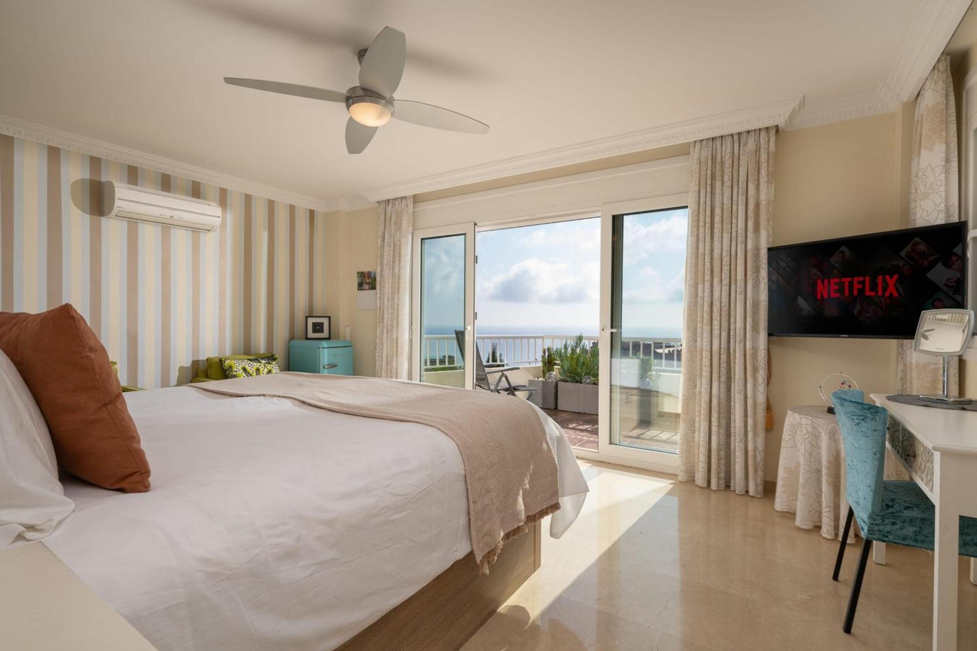 Villa Your Private Paradise Luxurious Todo For Unforgettable Benalmádena