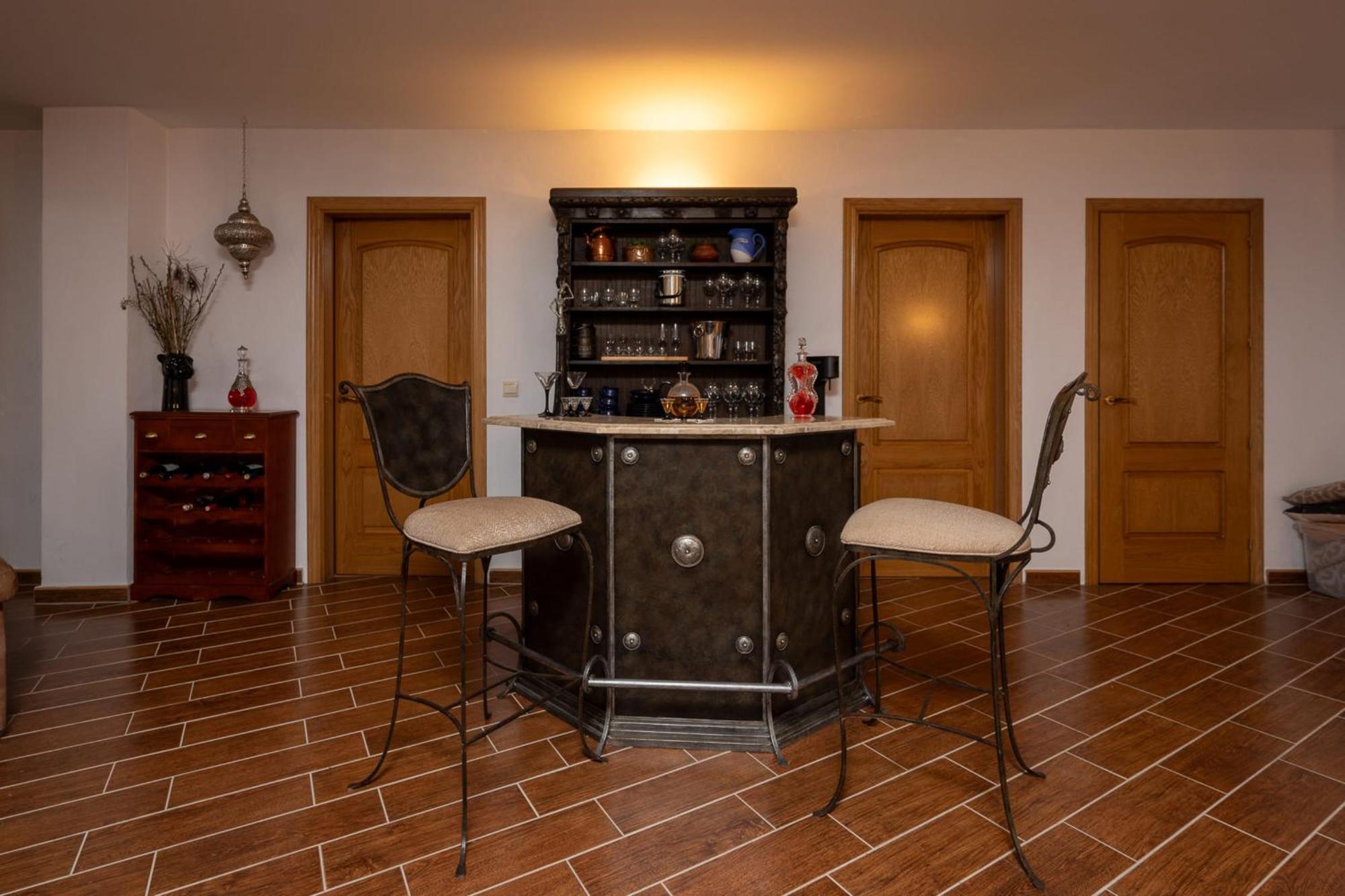 Your Private Paradise Luxurious Todo For Unforgettable * Benalmadena