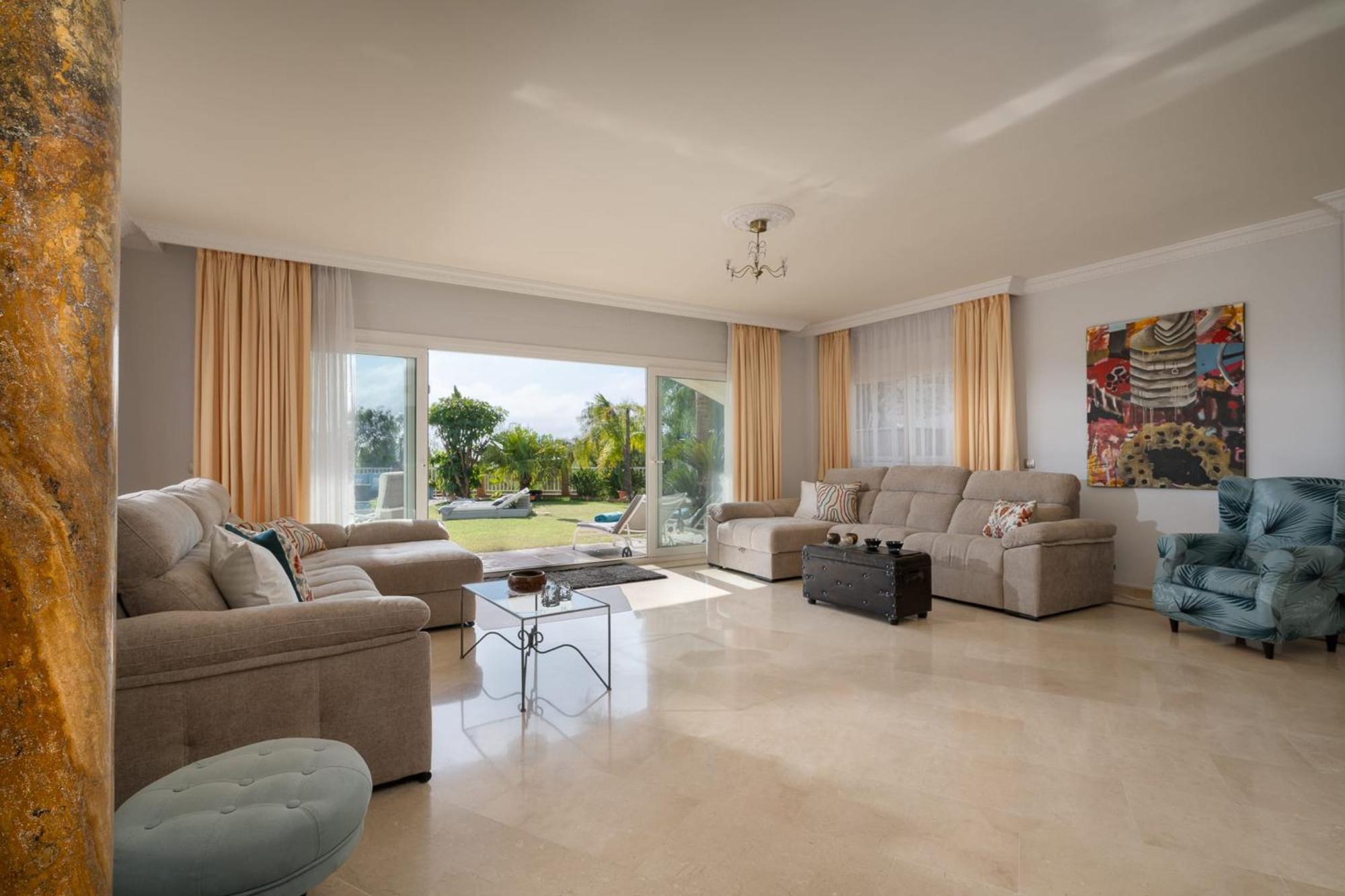 Your Private Paradise Luxurious Todo For Unforgettable * Benalmádena