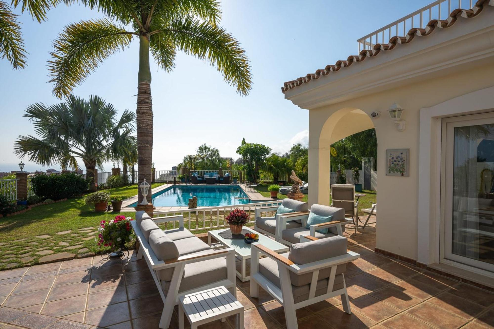 Villa Your Private Paradise Luxurious Todo For Unforgettable